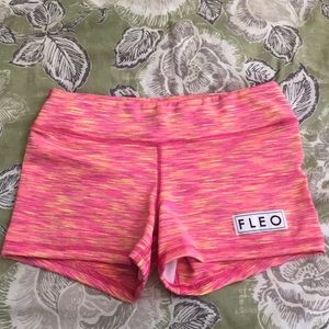 Fleo shorts